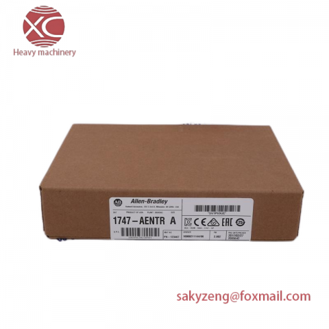 AB Electronics 1440-TPS02-01RA, Monitoring & Measurement Module