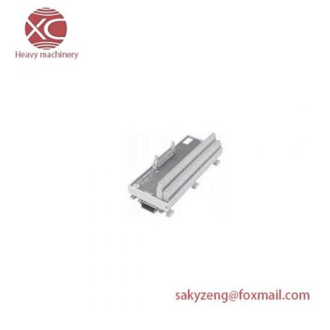 1492-XIM4024-16R Relay Interface Module: Efficient Control with 16-Channel Relay Output