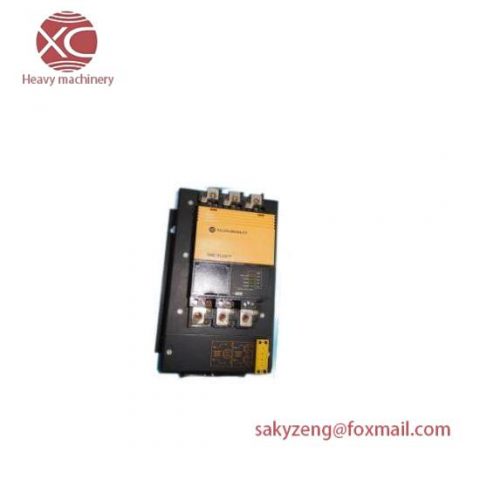 ABB 150-A135NBDB Industrial Motor Controller