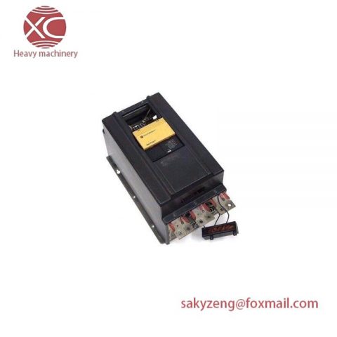 AB Smart Motor Controller AB 150-A240NBD, High-Efficiency Drive Solution