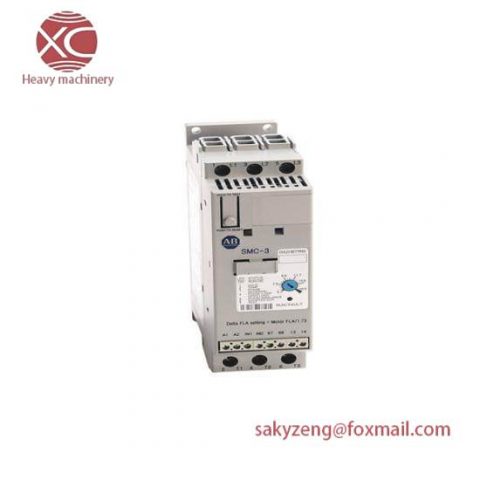 ABB 150-C19NBR Motor Controller, High-Performance Drive System