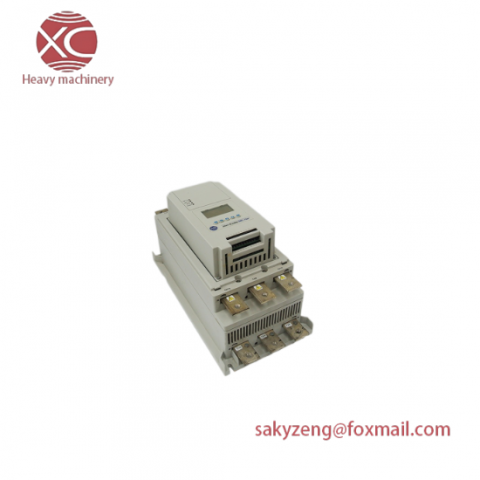 ABB 150-F317NBDB Motor Controller, Precision Control for Industry