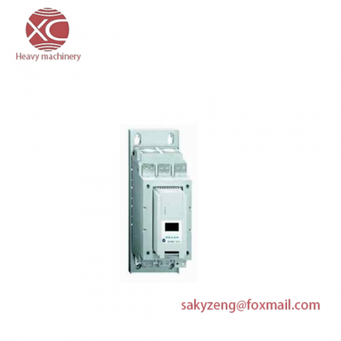 Advanced Industrial Motor Control System: 150-F480NBD
