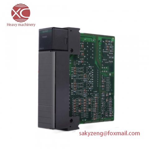 B&R 1503VC-BMC4 Control Module