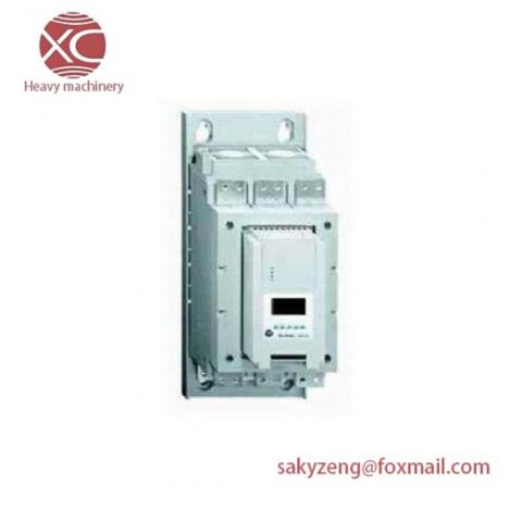 Advanced Industrial Motor Control System: 150F480NBDD