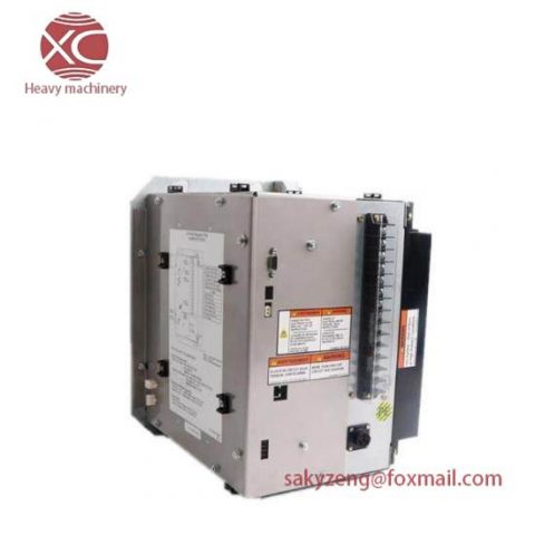 GE General Electric 151X1235DB15SA01 Mark VI Circuit Board - Advanced Control Module