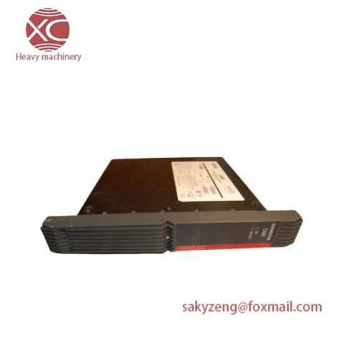 Siemens 16404-500 Moore Automation Module