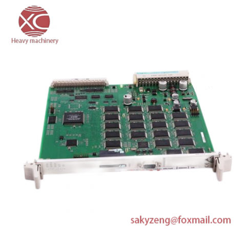 Siemens 16413-1-5 MNI/MBI Combo Card