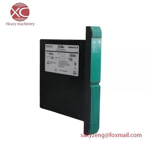 Yokogawa 16418-541/1 PSCCM24AAN - Critical Control Module