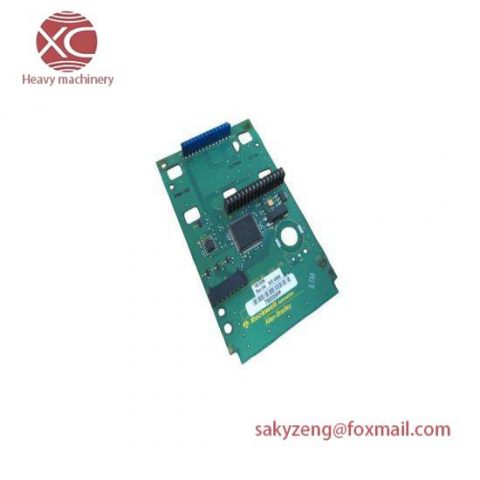 Rockwell Automation 164953-04 Keypad Programmer Controller - Industrial Control Module