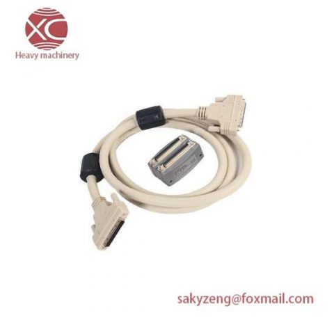 ABB 1715-C2 Preferred Availability Cable - Control & Automation Solutions