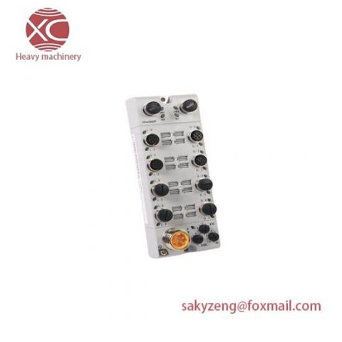AB Control Systems 1732E-16CFGM12 Input/Output Connectors, Designed for Industrial Automation