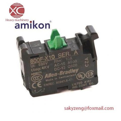 Siemens 1734-0B8S Analog Output Module, Industrial Automation