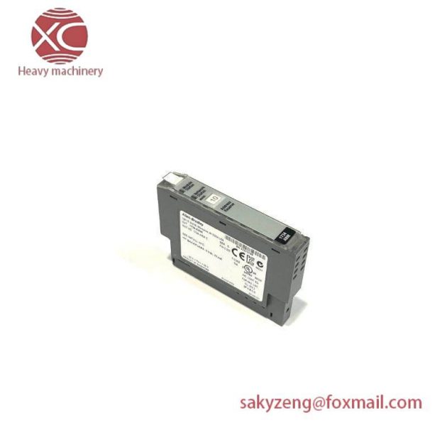 ABB AB 1734-ARM RESERVE MODULE, Control & Automation Systems, Industrial Controls