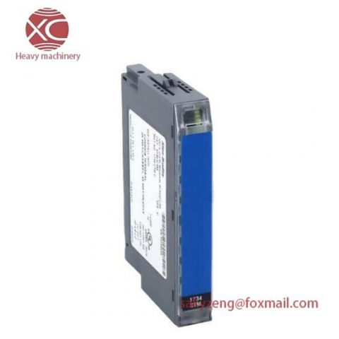 Allen-Bradley 1734CTM Terminal Module - Advanced I/O Solution