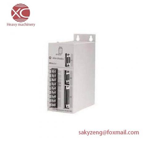 Allen-Bradley 1734-IE4S Analog Output Module