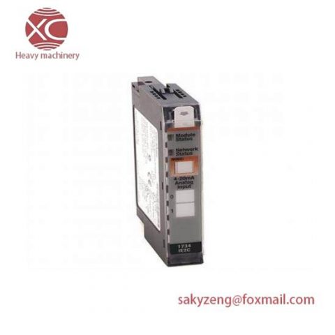 Siemens 1734-IM2 Digital Input Module - Advanced Control & Monitoring, Designed for Industry