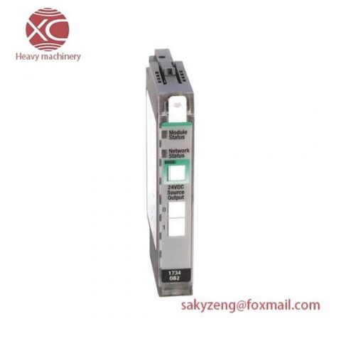 Siemens 1734-OV8E Digital Output Module, Industrial Automation, Control Systems