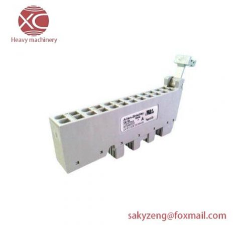AB 1734-RTB3 Terminal Block, Advanced Control Module
