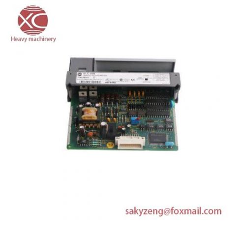 Allen-Bradley 1734-TOP3 Industrial Control I/O Terminal Base