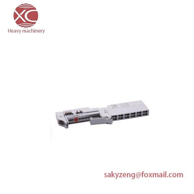 AB 1734-TOPS Terminal Base: A Comprehensive Solution for Industrial Automation