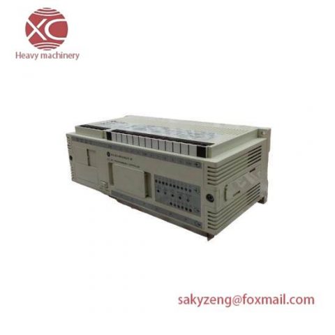 AB Control Systems 1745-LP102 Processor Unit, Advanced Industrial Control Module