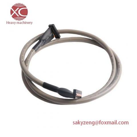 Allen Bradley 1746-C16 Chassis Interconnect Cable