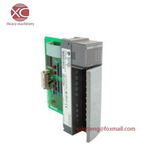 Allen Bradley 1746IB8 Digital DC Input Module