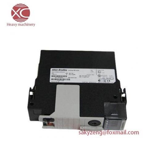 AB Processors 1746-L542 Module, for Industrial Automation Solutions