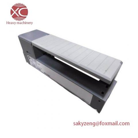 Allen Bradley SLC500 System Slot Filler 1746-N2, Designed for Efficient Chassis Management