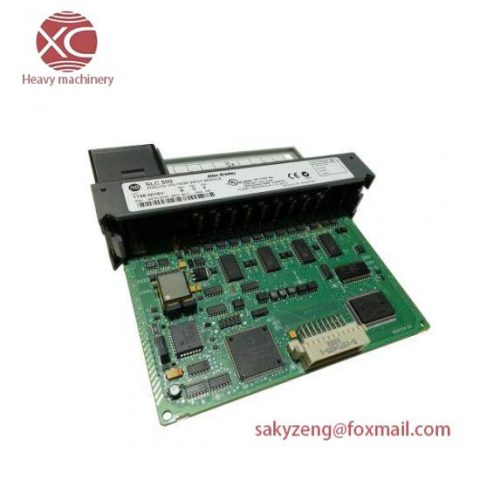 AB 1746-NI16V High Resolution Analog Input Module