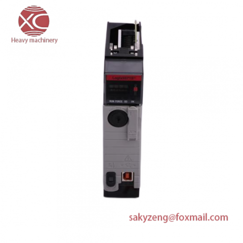 A-B 1746-OB16E: Industrial Control Module