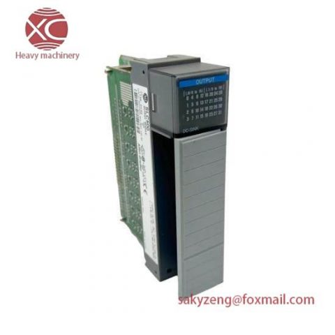 Allen Bradley 1746-OV32 Digital SLC 500 DC Sinking Output Module