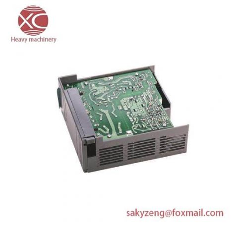 High-Performance 1746-P3/A Power Supply for Industrial Automation