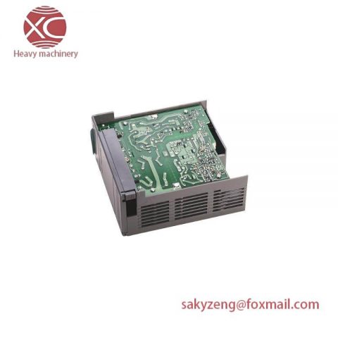 Allen Bradley 1746-P4/A Power Supply - Rack Mount, 120/240 VAC, 10A