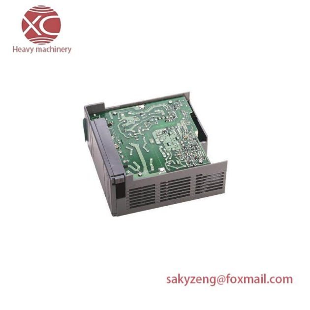 Allen Bradley 1746-P4/A Power Supply - Rack Mount, 120/240 VAC, 10A
