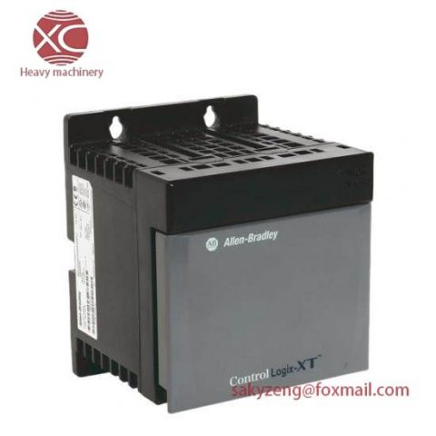 Allen Bradley 1746PA75R - High-Performance Industrial PLC Module