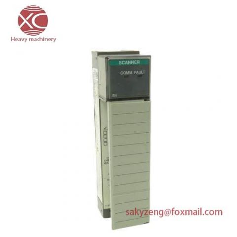 Allen Bradley 1746-SN - High Performance PLC Module for Industrial Automation
