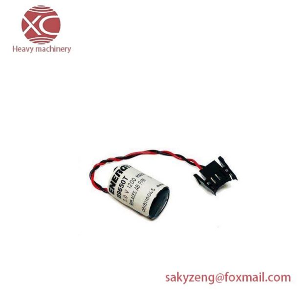 AB 1747-BA Battery Aftermarket Module, Advanced Power Solutions
