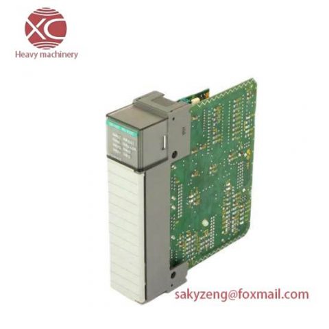 Siemens 1747-KE Interface Modules - Control and Data Transfer Solutions