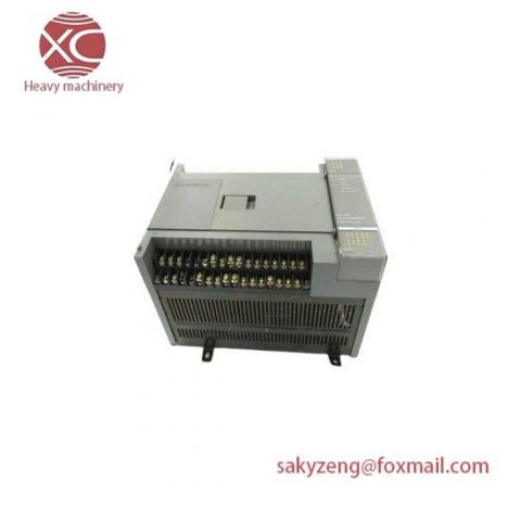 GE 1747-L30C Controller Module - Advanced Automation Solution