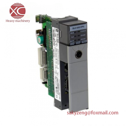 AB 1747-L532 Control Module