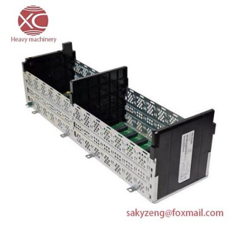 Allen Bradley 1756-A13/B | 13 Slot ControlLogix Chassis - Series B