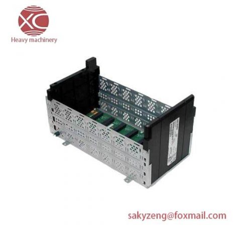 Allen-Bradley 1756-A7 ControlLogix Input Module