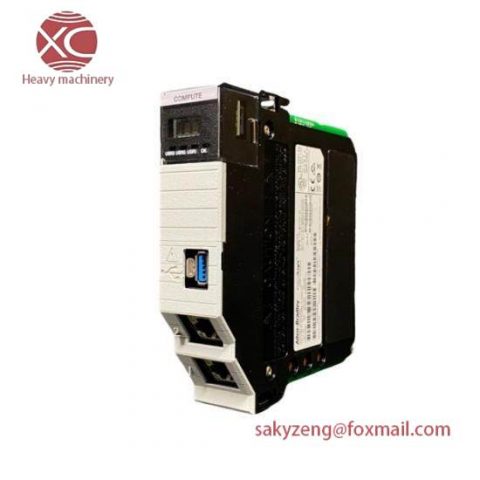 AB 1756-CMS1B1 Compute Module