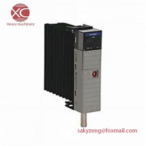 AB 1756-CN2R/A ControlLogix I/O Modules - Advanced Industrial Control Solutions