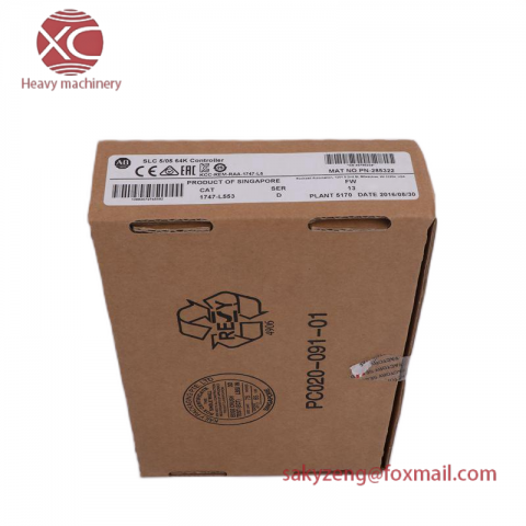 Allen Bradley 1756-CNBE Communication Module, Advanced DeviceNet Bridge for ControlLogix Systems