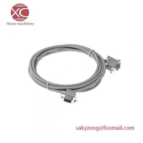 AB 1756-CP3 Programming Cable, Allen-Bradley ControlLogix, Programming Cable, Control Systems