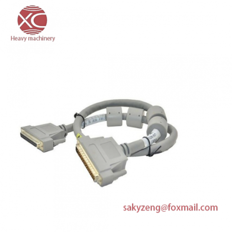 Allen Bradley 1756-CPR2 ControlLogix Power Supply Cable - Advanced Industrial Control Solution