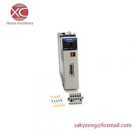 Allen Bradley 1756-DNB ControlLogix DeviceNet Communication Module - High Performance Networking Solution